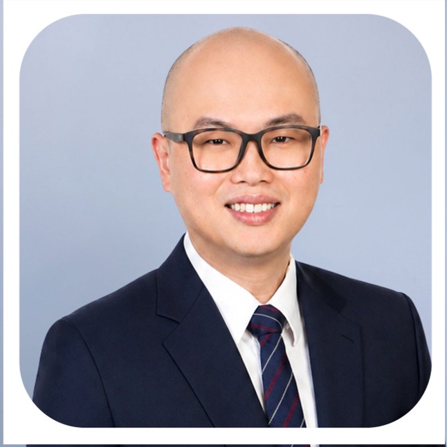 Adj A/Prof Yuen Yew Sen